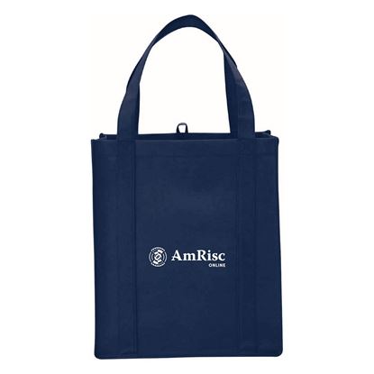 Picture of Big Grocery Non-Woven Tote