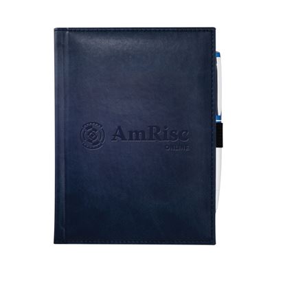 Picture of 5" x 7" Pedova™ Bound JournalBook®