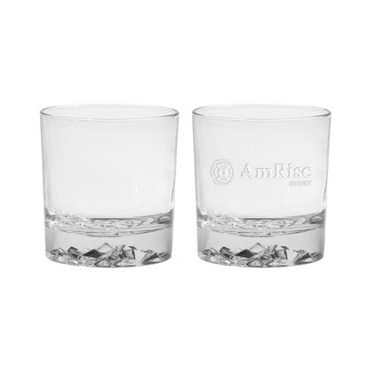 Picture of 11 oz. Executive Old Fashion Glass