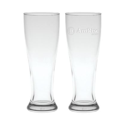 Picture of 16 oz. Pilsner Glass