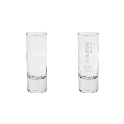 Picture of 2 oz Shooter Shot Glass