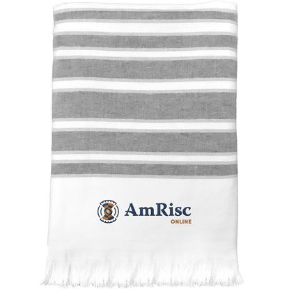 Picture of Copa Cabana Stripe Beach Towel