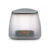 Picture of iHome Bluetooth Bedside Sleep Therapy Machine with White Noise
