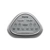 Picture of iHome Bluetooth Bedside Sleep Therapy Machine with White Noise