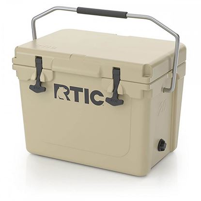Picture of RTIC 20 QT Compact Hard Cooler