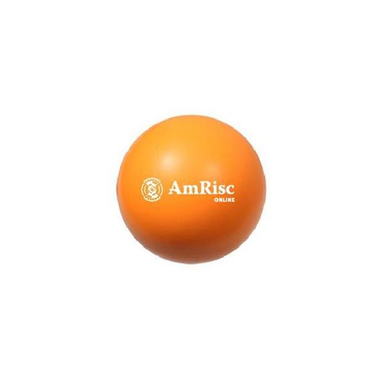 Picture of Round Stress Ball