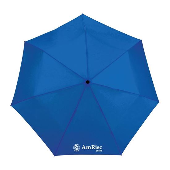 Picture of 44" totes® 3 Section Auto Open/Close Umbrella