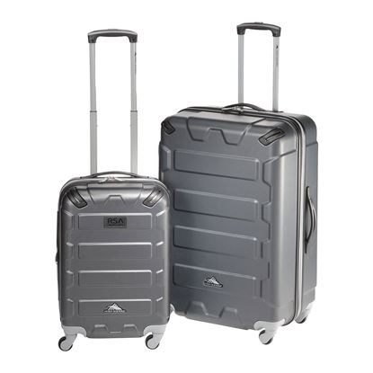 Picture of High Sierra® 2pc Hardside Luggage Set